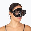 Potápačská maska SEAC Cove black/red 8