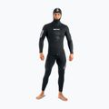 Pánsky potápačský neoprén SEAC Royal 7 mm Long John+Jacket black