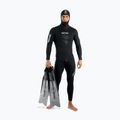 Pánsky potápačský neoprén SEAC Royal 7 mm Long John+Jacket black 2