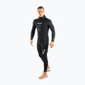 Pánsky potápačský neoprén SEAC Royal 7 mm Long John+Jacket black 3