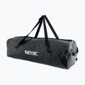 Vodeodolná taška SEAC U/Boot 100 l black