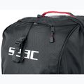 Cestovný kufor SEAC Equipage 1000 140 l black 5
