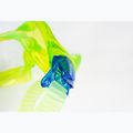 Detská plavecká maska SEAC Matt matt lime/clear 4