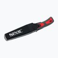 Nôž na potápanie SEAC Bat red 2