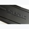 Plutvy na šnorchlovanie SEAC Shout S700 black 5