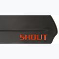 Plutvy na šnorchlovanie SEAC Shout S700 black 6