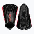 Plavecké plutvy SEAC Shuttle black/red