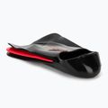 Plavecké plutvy SEAC Shuttle black/red 3
