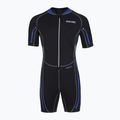 Plavecký neoprén SEAC men's Shorty Trendy 2.5 mm black 2