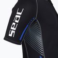 Plavecký neoprén SEAC men's Shorty Trendy 2.5 mm black 4