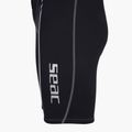 Plavecký neoprén SEAC women's Shorty Trendy 2.5 mm black 5