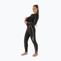 Dámsky potápačský neopren SEAC Feel-S 3 mm black/light blue 4