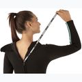Dámsky potápačský neopren SEAC Feel-S 3 mm black/light blue 6