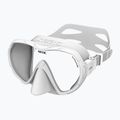 Potápačská maska SEAC X-Frame white