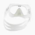 Potápačská maska SEAC X-Frame white 2