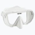 Potápačská maska SEAC X-Frame white 3