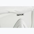 Potápačská maska SEAC X-Frame white 4