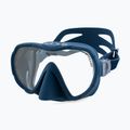 Potápačská maska SEAC X-Frame blue 2