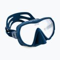 Potápačská maska SEAC X-Frame blue 3