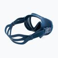 Potápačská maska SEAC X-Frame blue 4