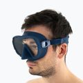 Potápačská maska SEAC X-Frame blue 11