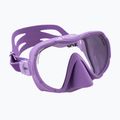 Potápačská maska SEAC X-Frame lilac