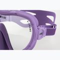 Potápačská maska SEAC X-Frame lilac 4