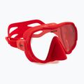 Potápačská maska SEAC X-Frame red 2