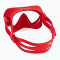 Potápačská maska SEAC X-Frame red 3