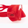 Potápačská maska SEAC X-Frame red 5