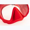 Potápačská maska SEAC X-Frame red 6