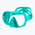 Potápačská maska SEAC X-Frame tiffany