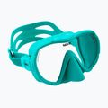 Potápačská maska SEAC X-Frame tiffany 2