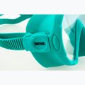Potápačská maska SEAC X-Frame tiffany 5