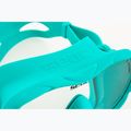 Potápačská maska SEAC X-Frame tiffany 6