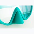 Potápačská maska SEAC X-Frame tiffany 7