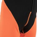 Detský plavecký neoprén SEAC Dolphin Shorty 1,5 mm black/orange 9