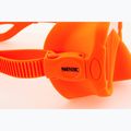 Potápačská maska SEAC X-Frame orange 6