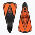Plutvy na šnorchlovanie SEAC Speed-S orange