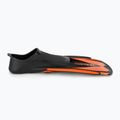 Plutvy na šnorchlovanie SEAC Speed-S orange 2