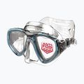 Potápačská maska SEAC Clear Antifog aquamarine 2