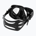 Potápačská maska SEAC Clear Antifog black 3