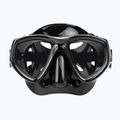 Potápačská maska SEAC Clear Antifog black 4