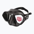 Potápačská maska SEAC Wild Antifog black 2