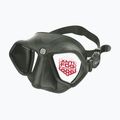 Potápačská maska SEAC Wild Antifog green 2