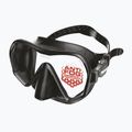 Potápačská maska SEAC Pura Antifog black 2