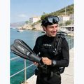 Potápačská maska SEAC Pura Antifog black 7