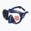 Potápačská maska SEAC Pura Antifog blue 2