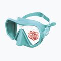 Potápačská maska SEAC Pura Antifog tiffany 2