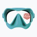 Potápačská maska SEAC Pura Antifog tiffany 4